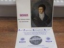 DECCA SXL 2179-ED1 1959-BEETHOVEN 