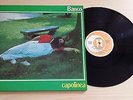 BANCO-CAPOLINEA-LP 33 GIRI 1° PRESS GATEFOLD+ORIGINAL INNER SLEEVE-ITALY PRESS