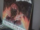 Helloween Time of the oath LP First edition Original Gammaray Edguy 