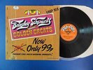 BRINSLEY SCHWARZ  ORIGINAL GOLDEN GREATS UA 71 A-1U B-3U UK LP EX