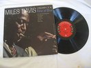 Miles Davis Kind Of Blue Record LP Columbia Jazz/ Blues VG Mono 6 eye