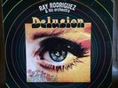 Ray Rodriguez Delusion Alegre SLPA-8690 Latin BOOGALOO GUANGUANCO Salsa LP