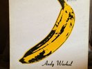 Velvet Underground Nico S/T Unpeeled Warhol Banana Cover Early Stereo Psych LP