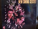 Explosive New Swing Sextet Cotique C-1009 Mono Latin Soul Boogaloo LP Sealed