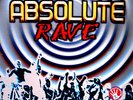 LPx2 - Absolute Rave - Various Techno (Pink Records, Spain 1997) 2 VINYL AS NEW