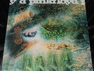 PINK FLOYD “A Saucerful Of Secrets” UK Columbia MONO Acid Psych re-issue New