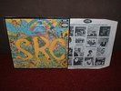 SRC S.R.C. 1st LP 1968 UK CAPITOL 1st Press 