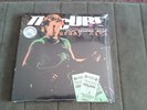 THE CURE  SATURDAY NIGHT LIVE GERMANY 1981 CLEAR WAX  ONLY 150 COPIES  LP