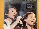 SIMON and GARFUNKEL Dbl LP The concert in central park 1981 WB SEALED