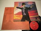 GAMMA RAY/SIGH NO MORE  LP 1991 NOISE INTERNATIONAL N 0178-1 SPV 08-04371