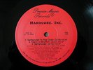  HARDCORE,INC. SENTENCED TO THE CHAIR I'M COMIN' RANDOM RAP 12