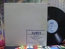 JANUS - 
