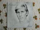 LEWIS L'Amour R.A.W. Records 1983 original private synth folk