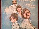 STACK MEDEIROS BAND Chilly Cold Morning PRIVATE FOLK 1977 ALMA LP NM