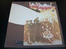 LED ZEPPELIN  II - ROBERT LUDWIG - 1969 SD8236 - RL & RLss- small runoff