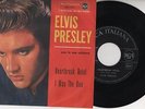 ELVIS PRESLEY 