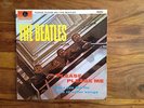 The Beatles Please Please Me LP