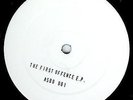*LISTEN*HCB - Repeat Offender - Various - The First Offence EP ASBO001