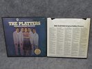 The Platters Original Golden Treasury Edition 33 LP (6) Record Box Set LP-12345