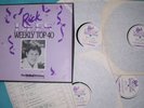 RICK DEES' WEEKLY TOP 40 3/9/1984 Radio Show Lennon Yes Queen Elton Pretenders