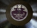 JIMMIE MACLELLAN Celtic Records 033 Pre-War 1935 Cape Breton Fiddle 78rpm 10