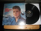 Original LPM-1951 Elvis Presley 