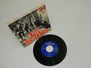 THE BEATLES EP SINGLE 7