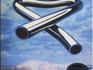 Mike Oldfield, Tubular Bells 200g LP - Clarity Vinyl