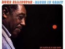 Duke Ellington, Blues in Orbit LP Test Pressing SS (Side A Only)