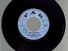 Prince Buster - Green green grass Fab 45 (UK) 1968 Boss reggae