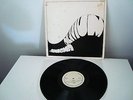 Ainigma - Diluvium LP RARE REISSUE ORIGINAL MIX krautrock heavy psych prog