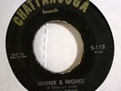 rare BOBBY BOYD & THE PLAYBOYS HIGHER CRAZY northern soul CHATTANOOGA congress