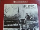 STEELY DAN - PRETZEL LOGIC - COMMAND QUADRAPHONIC VINYL LP -  NEAR MINT
