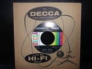bunny sigler - comparatively speaking - decca  rare northern soul