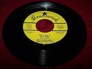 THE SYMPHONICS PROMO NORTHERN SOUL 