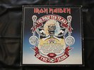 Iron Maiden - The First Ten Years Box Set ( Vinyl ) Limited Edition