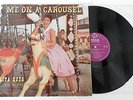 Lita Rosa - Me On A Carousel - Plum Nixa/Pye - 1968 Very Strong VG/VG+