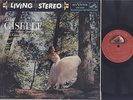 ADAM / WOLFF - GISELLE - CLASSICAL LP -LIVING STEREO K2RY1927 -GATEFOLD -BOOKLET