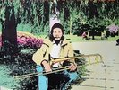 Reggae LP - Rico - That Man Is Forward