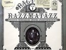 SEALED - MARK WETCH / Ragtime Razzmatazz Vol.I / Wilson Audio W-808