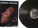 Muddy Waters 