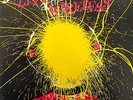 Triple J-Live At The Wireless-LP-Go Betweens-The Triffids-Samurai Trash-L-38084