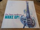 The Boo Radleys LP Wake up UK 1995 Creation 1st press NEAR MINT 8 Pics