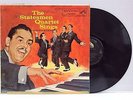 THE STATESMEN QUARTET SINGS w/ Hovie Lister RCA LPM-1605 NM Cat Freeman
