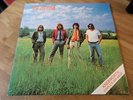 Led Zeppelin 4x LP Knebworth complete & uncut ALL 8 SIDES NEAR MINT 1 is marbled