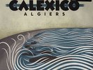 Calexico - Algiers Vinyl US LP