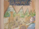 BALLETTO DI BRONZO LP IL RE DEL CASTELLO COPIA N.174 PROG ITALIA