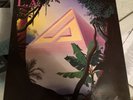 LA same 1985 private Lp Denmark Iron Maiden Style Metal