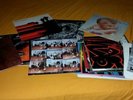 Stock Lp Rock condizioni praticamente immacolate Beatles, Talking Heads, Rem