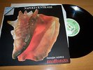NAPOLI CENTRALE MATTANZA  LP  ITALIAN PROG ITALY REPRINT1976
